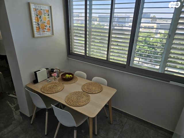 דירה, פתח תקווה