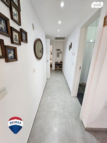 גג/ פנטהאוז, מבצע שלמה 3, המחנה הצבאי, קרית מלאכי