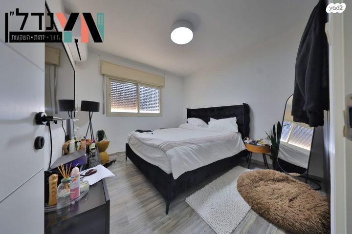 דו משפחתי, משה שרת, קרית בנימין, קרית אתא