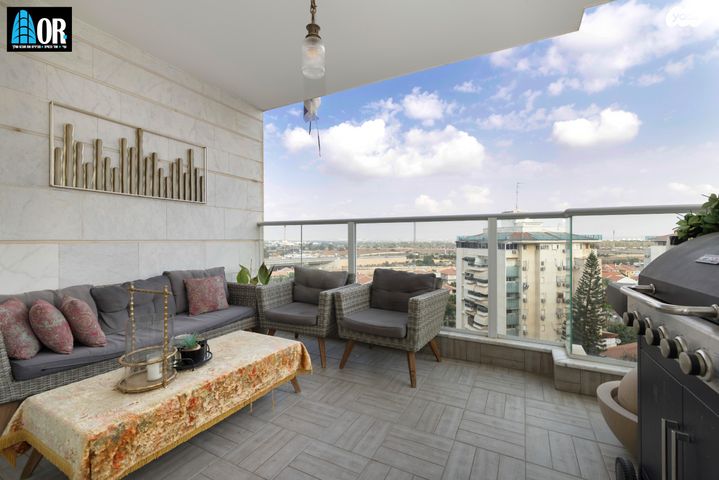 דירה, משה דיין, נווה דוד, רמלה