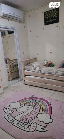 דירת גן, צופית עלית, אילת