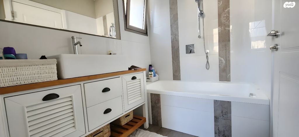 דופלקס, שדרות הציונות, ברנע, אשקלון