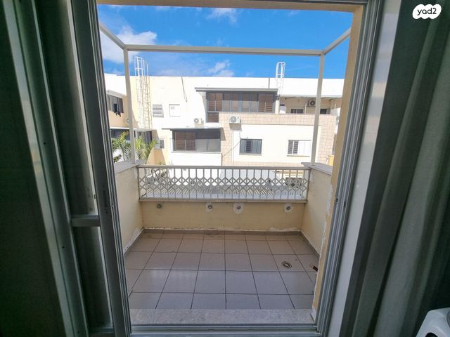 דירה, נווה אילן, אשקלון