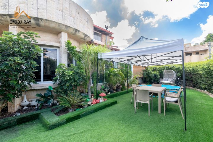 בית פרטי/ קוטג', ארז, נווה אילן - אזרחי, יבנה