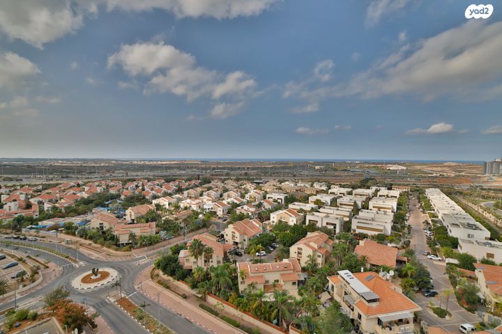 דירה, מעגל השלום, קרית חתני פרס נובל, ראשון לציון