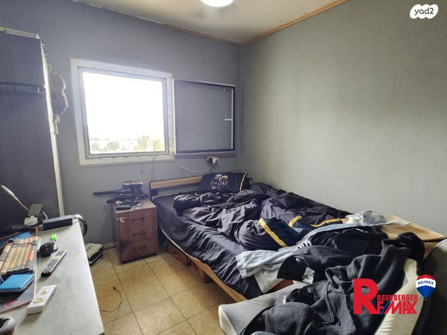 דירה, ריב"ל 12, נאות שקמה, ראשון לציון