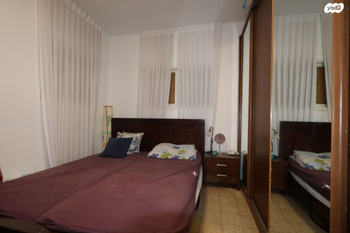 דירה, יהושע שטמפפר 30, פתח תקווה