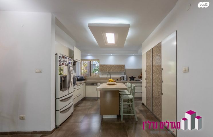 בית פרטי/ קוטג', זית, מרחביה קיבוץ, מרחביה קיבוץ