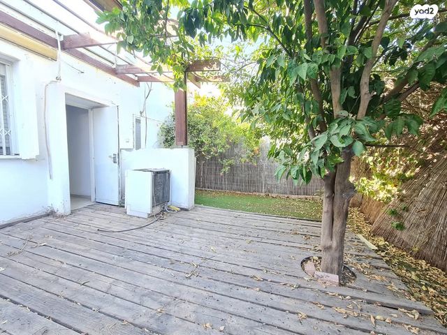 נאות המכבים