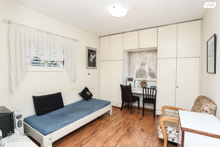 דירה, האם, נווה יהושע, ערמונים, רמת גן