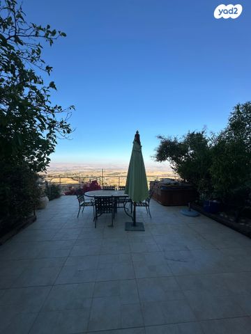 דו משפחתי, נוף הגולן, נוף הכנרת, צפת