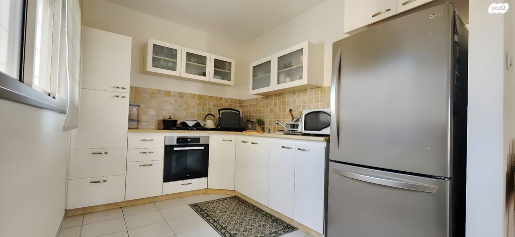 דופלקס, שדרות הציונות, ברנע, אשקלון