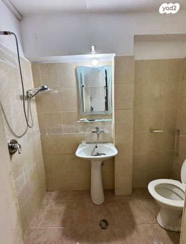 דירה, יחזקאל וכיל 7, ויצמן, רמלה