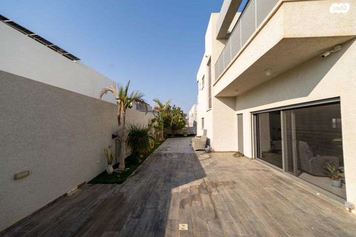 בית פרטי/ קוטג', אופקים