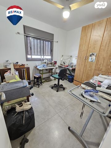 גג/ פנטהאוז, מבצע שלמה 3, המחנה הצבאי, קרית מלאכי