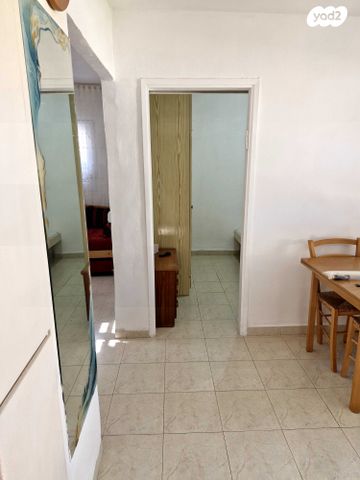 דירה, יהודה, קרית ים ב', קרית ים