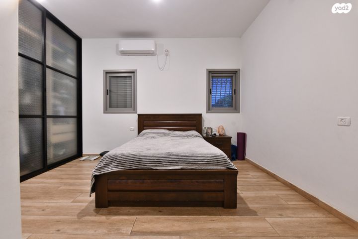 דו משפחתי, השומר, יוספטל, פתח תקווה