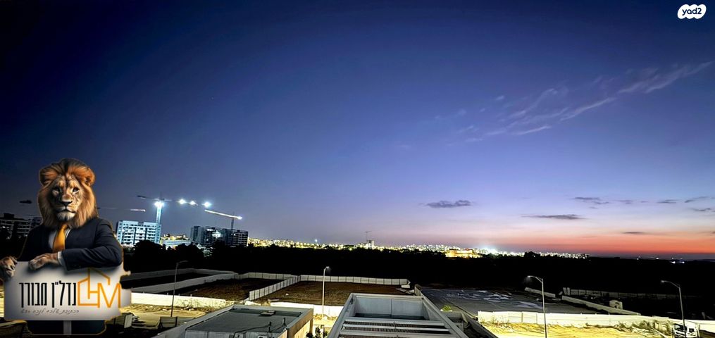 דירה, יצחק שמיר 9, נווה שרון / שער העיר, נתיבות