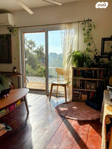 דירה, בנימינה גבעת עדה