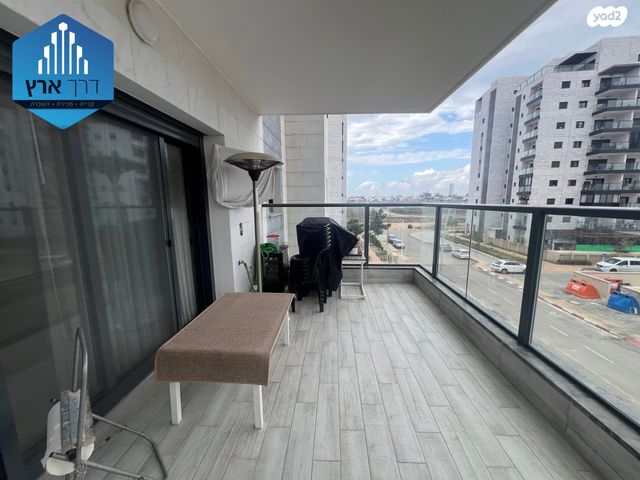 דירה, עיר היין, אשקלון