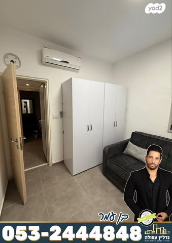 דירה, שדרות רובע יזרעאל, רובע יזרעאל סביוני העמק, עפולה