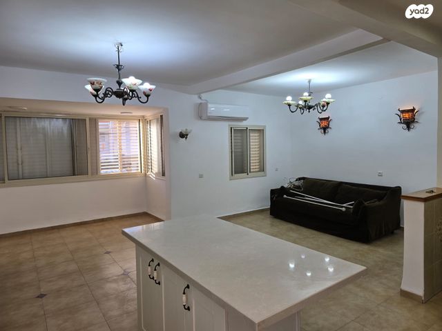 דירה, קרית חיים מערבית, חיפה