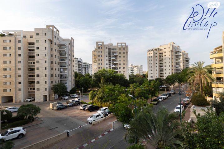 דירה, סביוני נצר סירני, נס ציונה