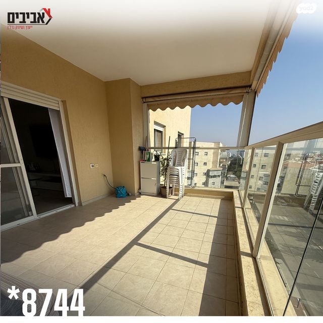 דירה, נאות יצחק רבין, שדרות