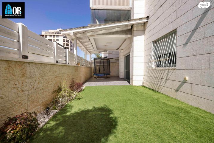 דירת גן, שושנה דמארי, קרית האמנים, מצליח, רמלה