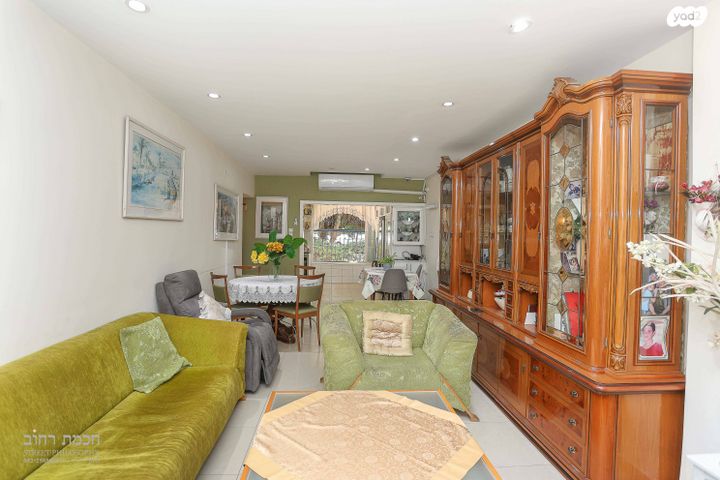 דירה, האם, נווה יהושע, ערמונים, רמת גן