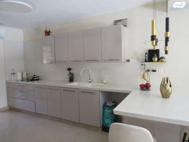 גג/ פנטהאוז, צבי מסליאנסקי, רמות, ירושלים