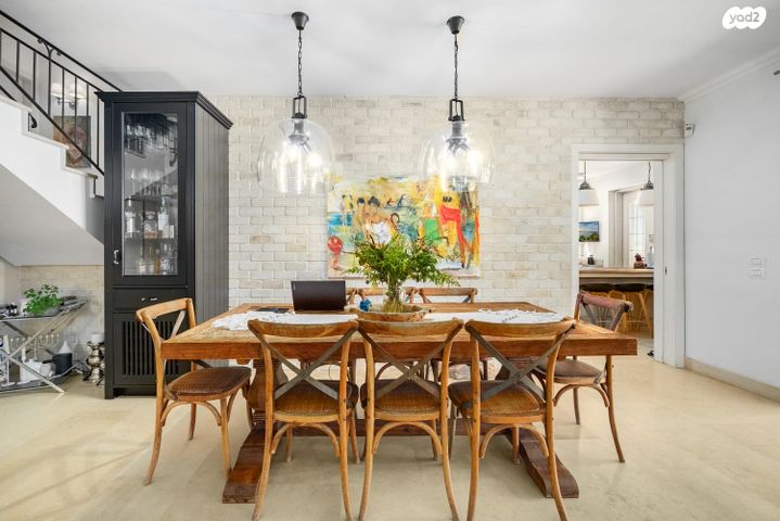 בית פרטי/ קוטג', רמת השרון