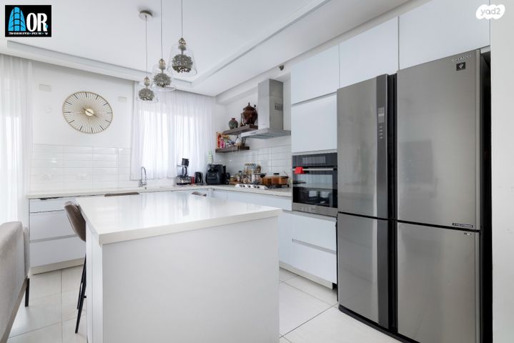 דירה, משה דיין, נווה דוד, רמלה