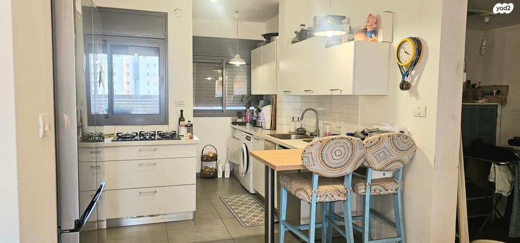 גג/ פנטהאוז, פסגת טל, ראש העין