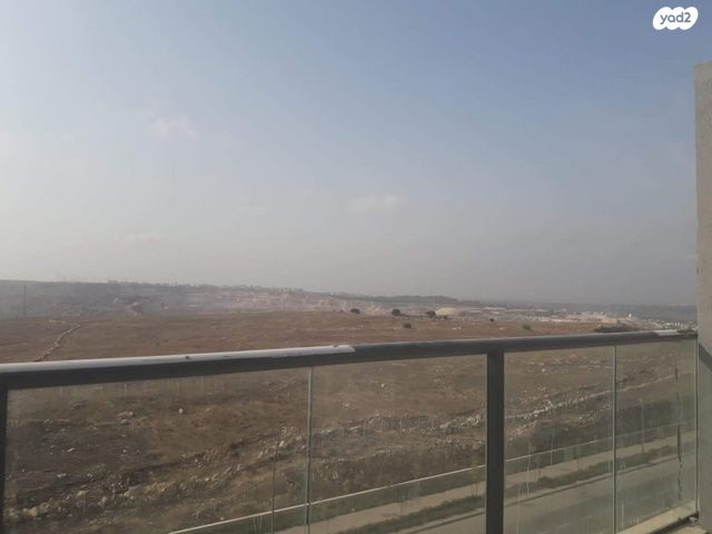 דירה, פסגות אפק, ראש העין