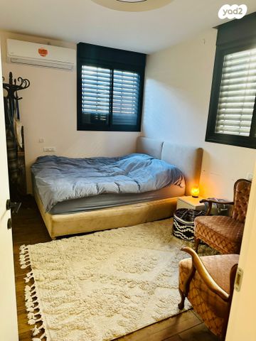 דירת גן, קרית בורוכוב, רמת גן