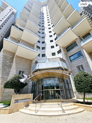 דירה, שער הים, ראשון לציון