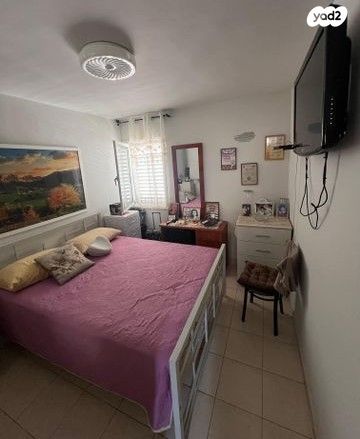 דירה, יהודה שטיין 27, נווה יהונתן, רמלה