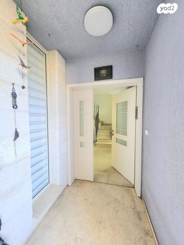 בית פרטי/ קוטג', גן יבנה מערב, גן יבנה