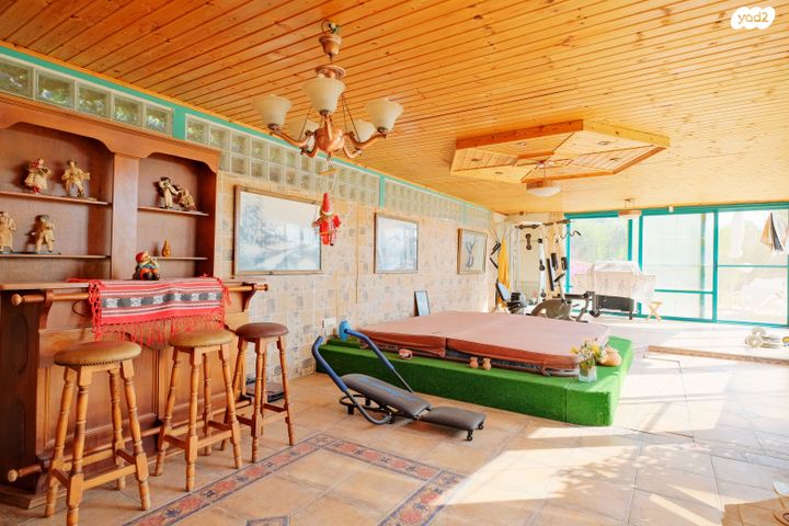 בית פרטי/ קוטג', חרמון, כפר ורדים