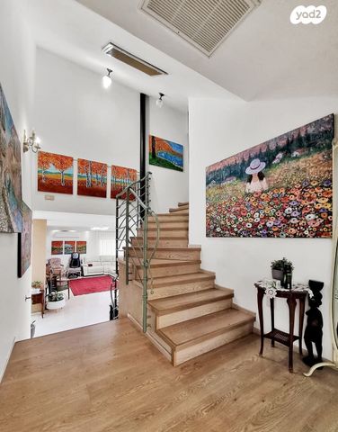 בית פרטי/ קוטג', יערה, שאר העיר, להבים