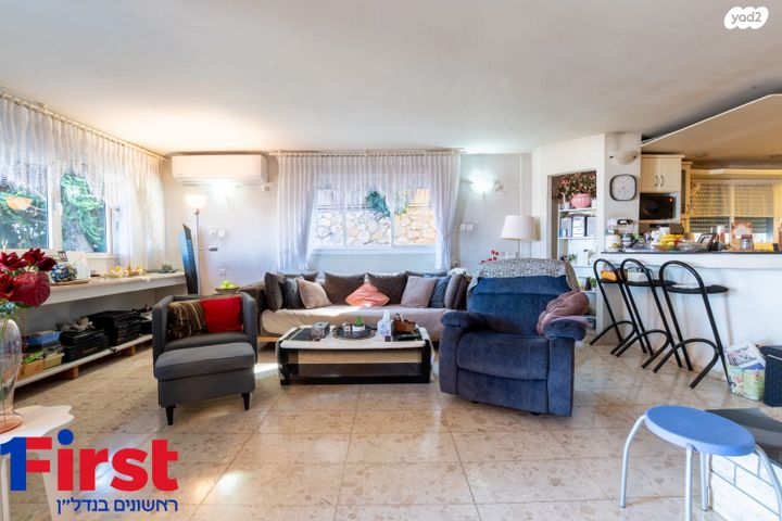 בית פרטי/ קוטג', השיטה, רמות יצחק, נשר