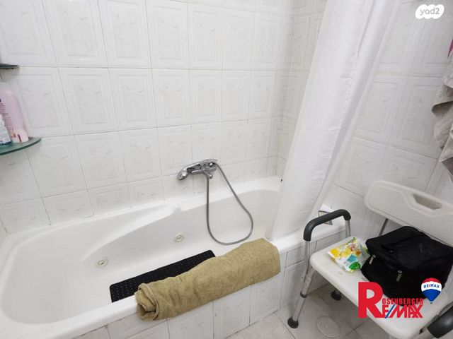 דירה, ריב"ל 12, נאות שקמה, ראשון לציון