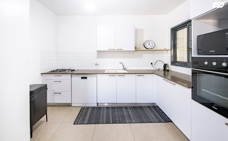 דירה, פסגות אפק, ראש העין