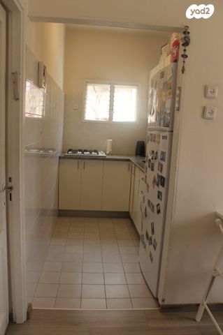 דירה, קמינסקה 5, קרית שלום, תל אביב יפו