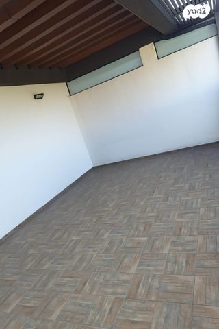 גג/ פנטהאוז, מחנה יהודה, פתח תקווה