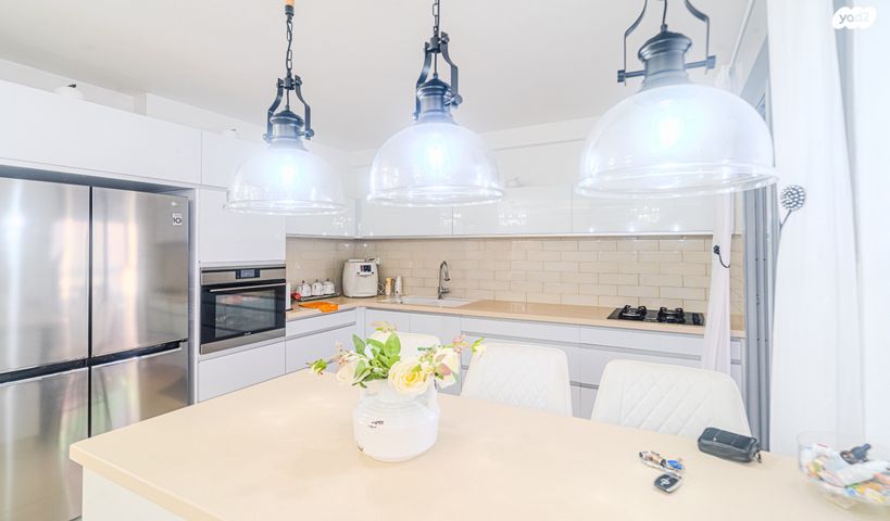 דירה, שדרות ירושלים 86, ברנע, אשקלון