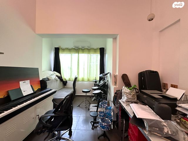 דירה, התבור, לב תל אביב, לב העיר צפון, תל אביב יפו