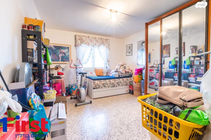 בית פרטי/ קוטג', השיטה, רמות יצחק, נשר