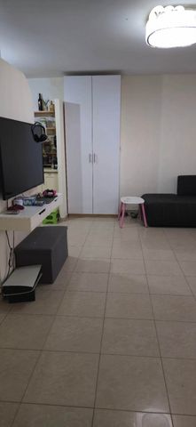 דירת גן, צופית עלית, אילת